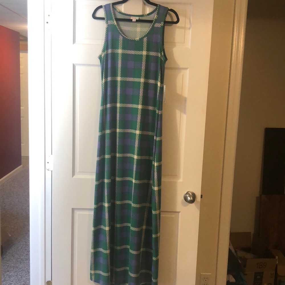 Lularoe Dani dress
